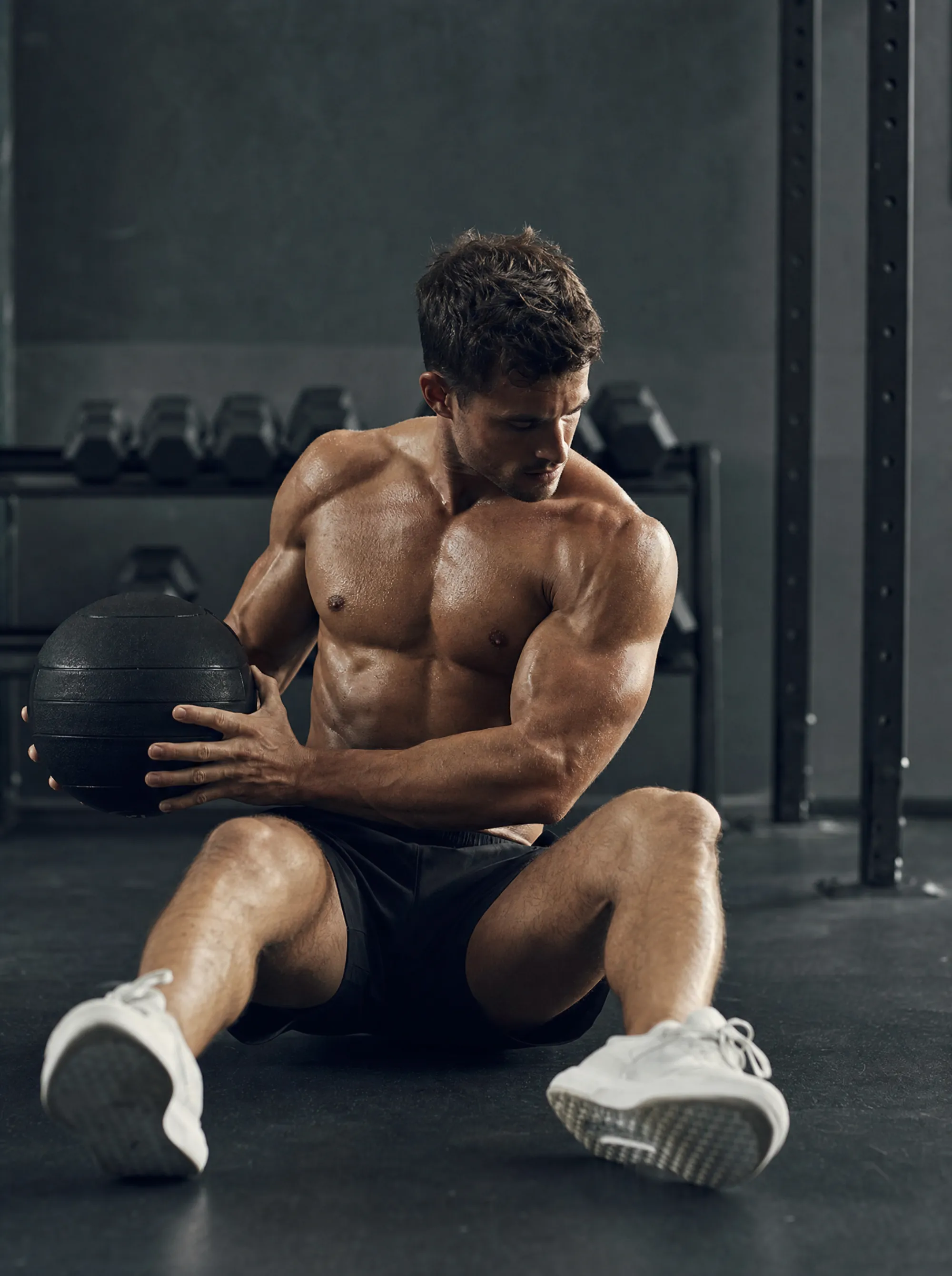 Muscle and performance