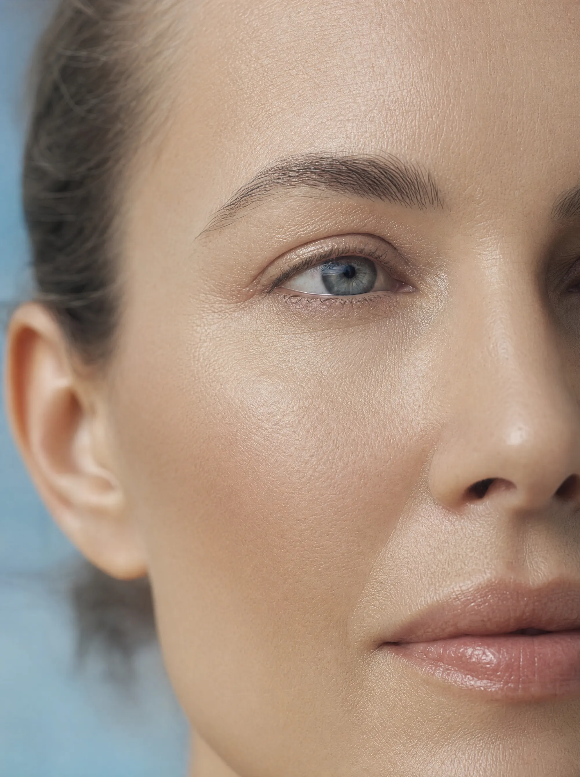 Skin and anti-aging