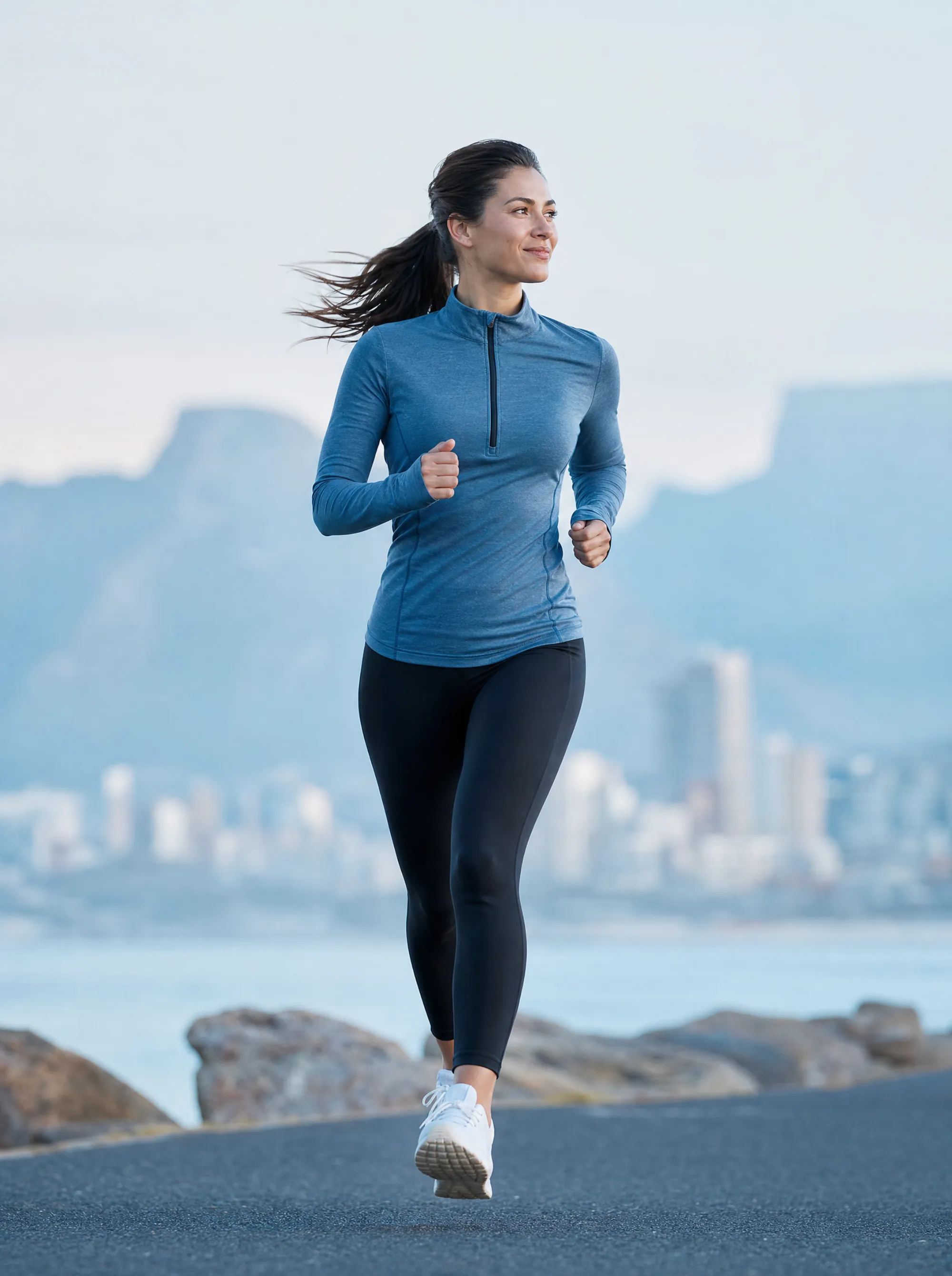 Weight management